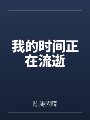 Vivi的第2本书封面